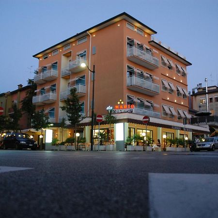 Hotel Da Mario 카오를레 외부 사진