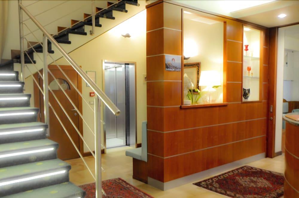 Hotel Da Mario 카오를레 외부 사진