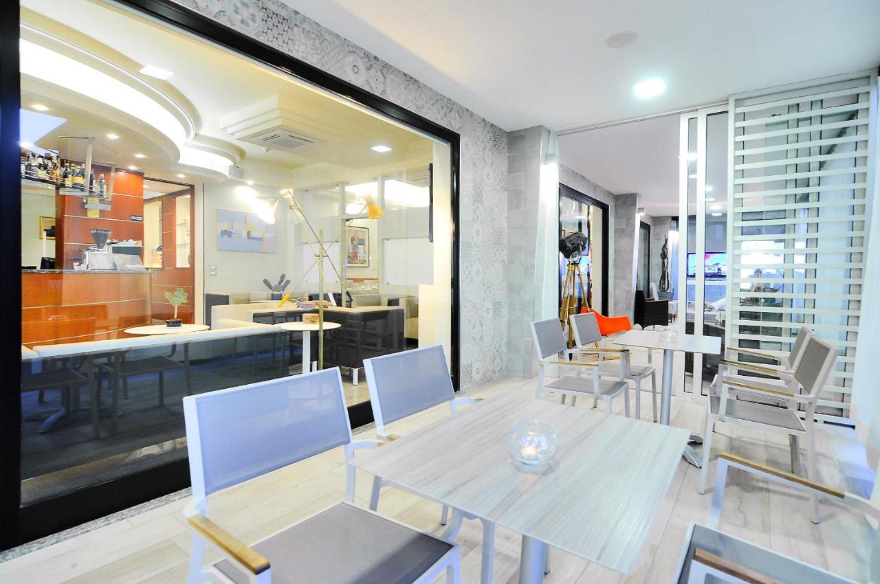Hotel Da Mario 카오를레 외부 사진