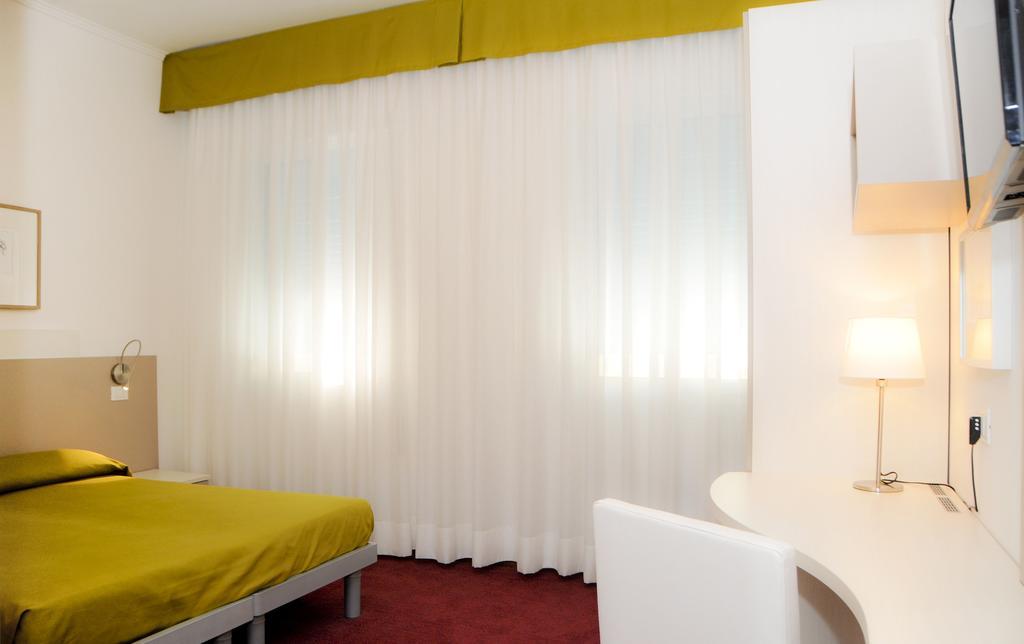 Hotel Da Mario 카오를레 외부 사진