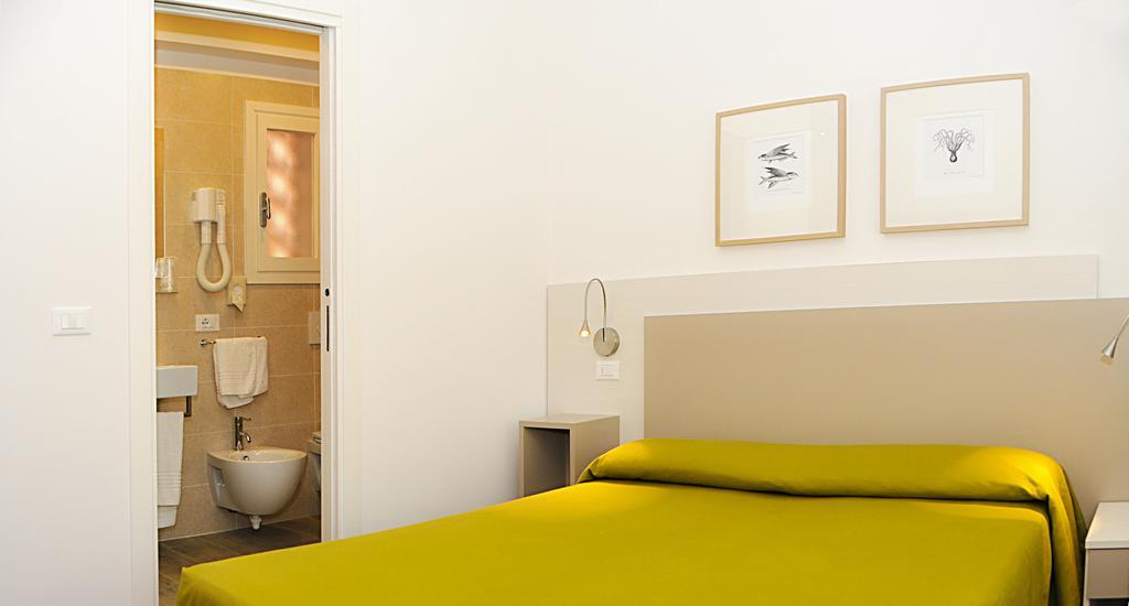 Hotel Da Mario 카오를레 외부 사진