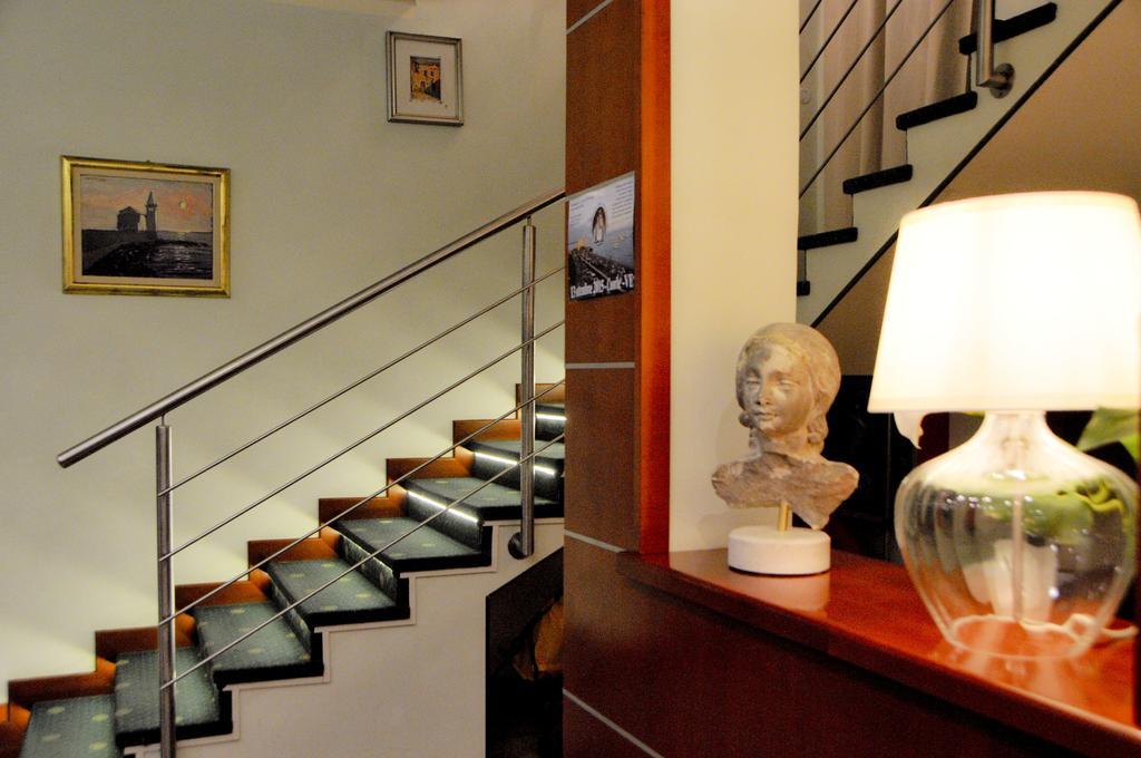 Hotel Da Mario 카오를레 외부 사진