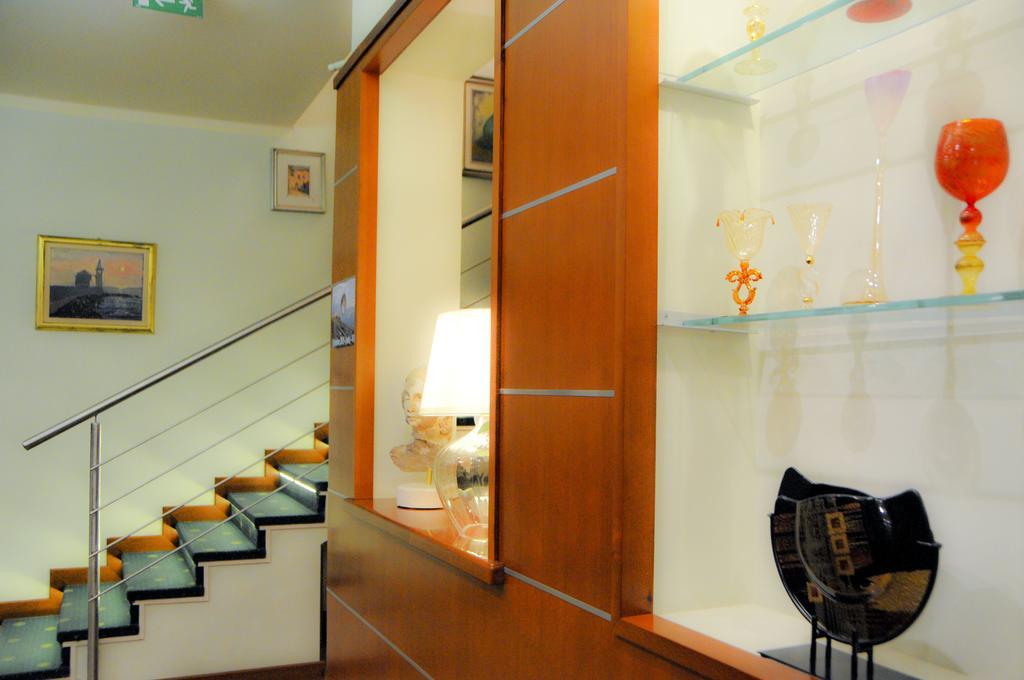 Hotel Da Mario 카오를레 외부 사진