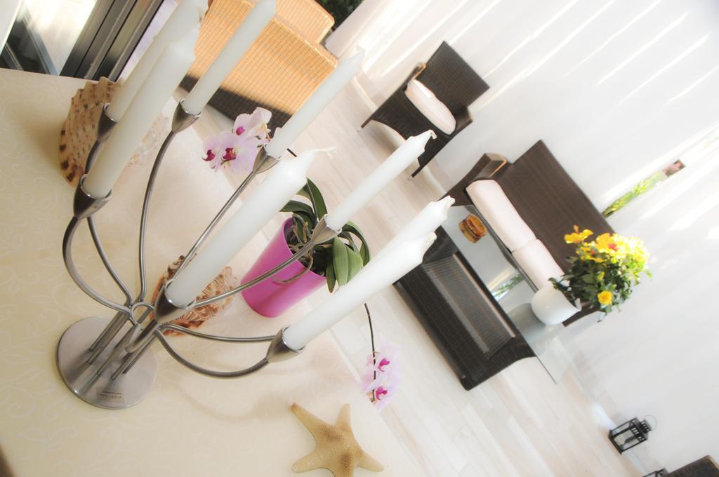 Hotel Da Mario 카오를레 외부 사진