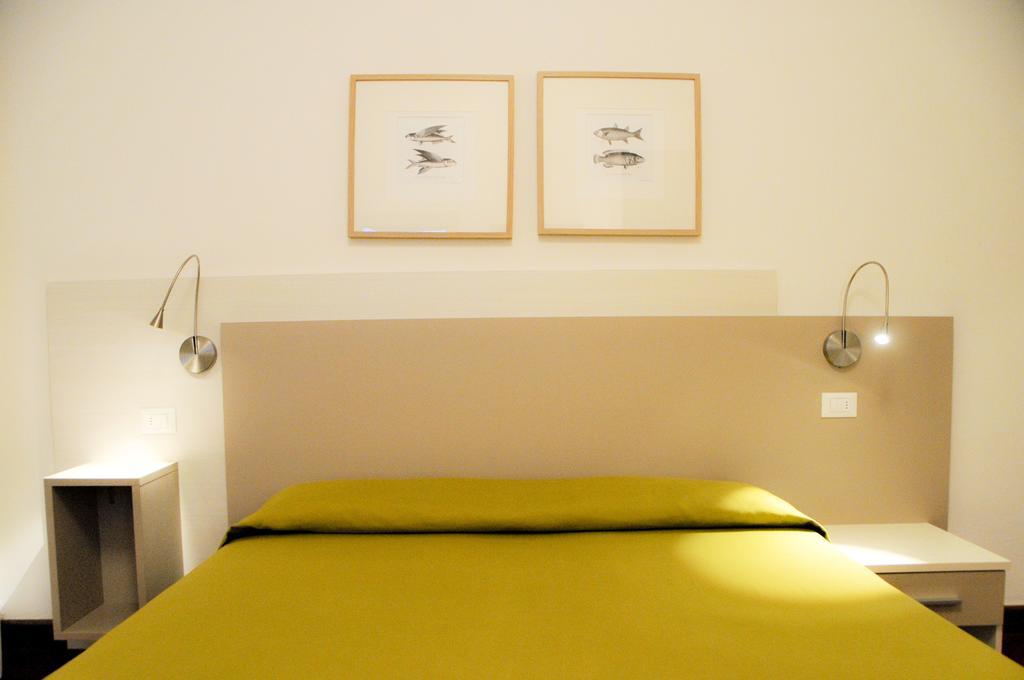Hotel Da Mario 카오를레 객실 사진