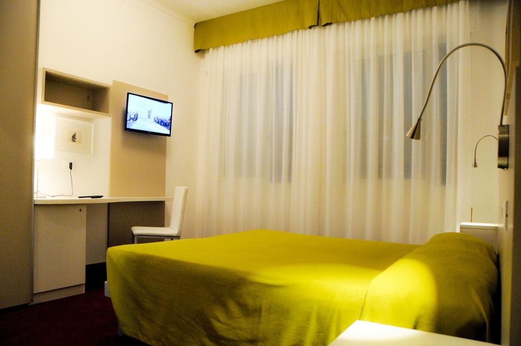 Hotel Da Mario 카오를레 객실 사진