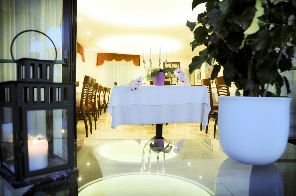 Hotel Da Mario 카오를레 외부 사진