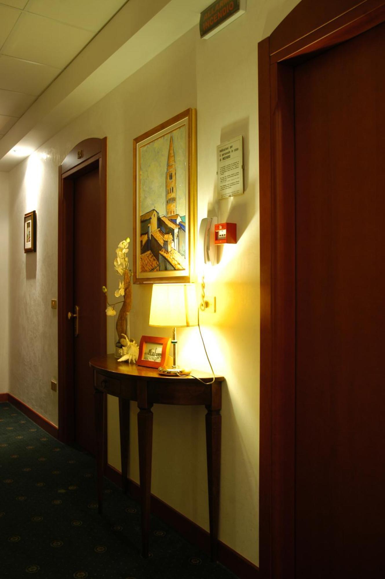 Hotel Da Mario 카오를레 외부 사진